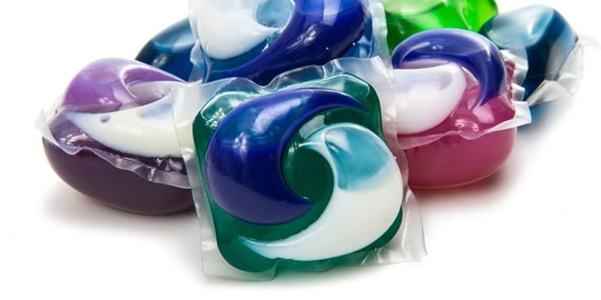 tide pods
