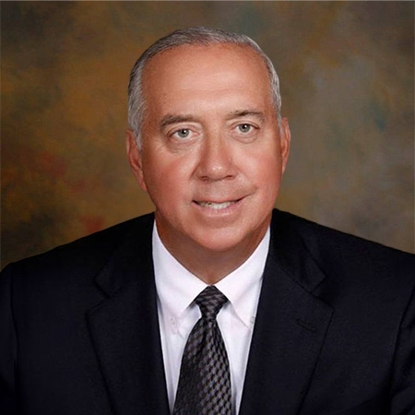 Frank S. Buck Photo